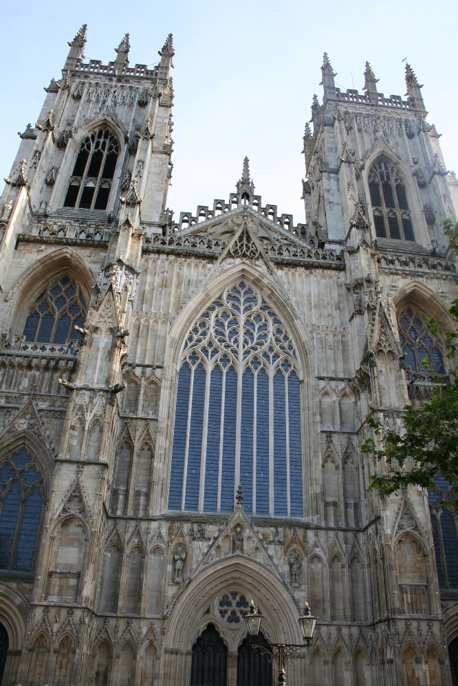 Gothic Architecture in Europe